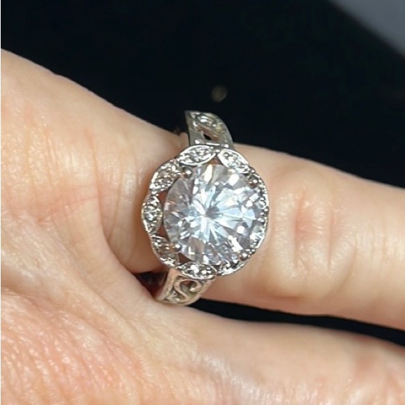 Cocktail ring - Picture 3 of 3